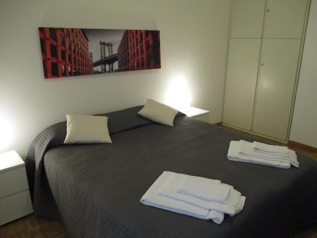 Casa Roby Apartment Verona Exterior photo